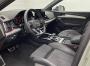 Audi SQ5 position side 9