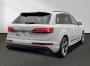 Audi SQ7 position side 3