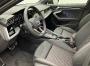 Audi A3 Sportback position side 9