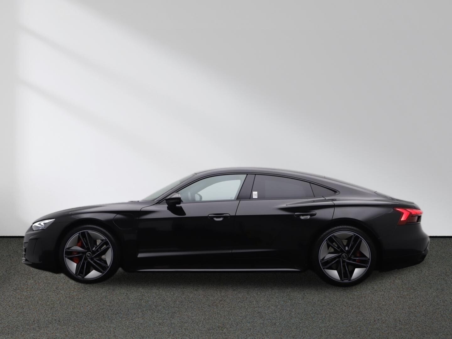 Audi RS e-tron GT quattro Matrix Pano HUD Standh. ACC 