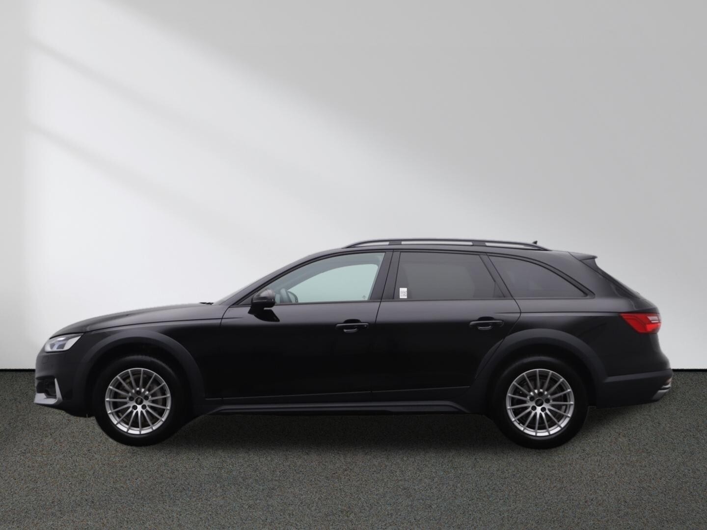 Audi A4 Allroad quattro 40 TDI S tronic LED Kamera 