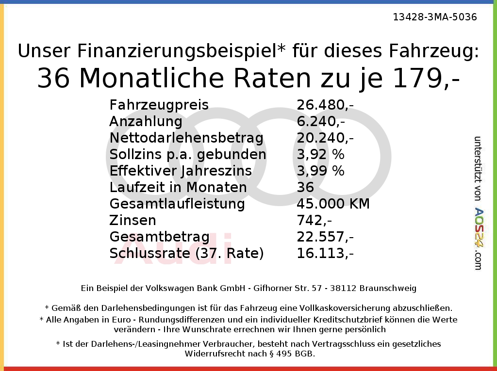 Audi A1 allstreet 30 TFSI S tronic MMI Spurhalteassi. 