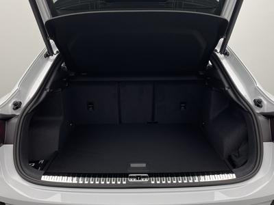 Audi Q3 Sportback 35 TFSI S line S tronic Kamera LED 