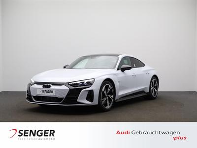 Audi E-tron GT quattro 350 kW Navi Standheizung LED 