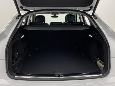 Audi Q5 Sportback advanced 40 TDI quattro Matrix-LED 