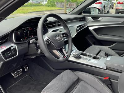Audi A6 Avant sport 40 TDI Memory Navi Park-Assist 