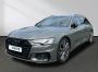 Audi A6 position side 14