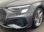 Audi A3 Sportback 35 TFSI S line S tronic LED Kamera 