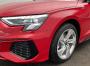 Audi A3 Sportback 40 TFSI e S line S tronic Kamera 