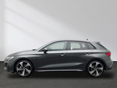 Audi A3 Sportback 35 TFSI S line S tronic Navi Kamera 