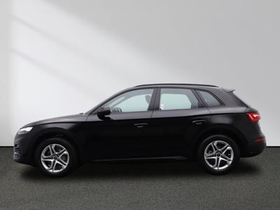 Audi Q5 35 TDI S tronic MMI Navi Assistenzpaket ACC 