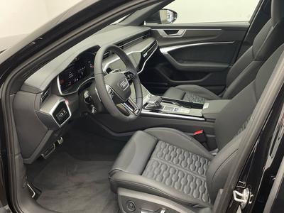 Audi RS6 Avant 441 tiptronic 360° Kamera Standhzg. 