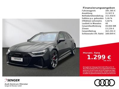 Audi RS6 large view * Нажмите на картинку, чтобы увеличить ее *