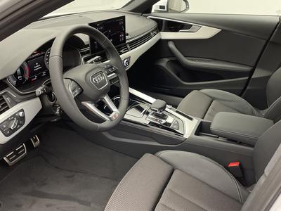 Audi A4 Avant 40 TDI S line Kamera Matrix Navi ACC 