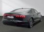 Audi A8 position side 3