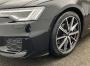 Audi A6 position side 6