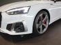 Audi A5 Cabrio S line 40 TDI quattro Navi B&O LED AHK 