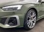 Audi A5 Cabrio 40 TFSI S line S tronic Navi B&O Sound 