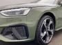 Audi A4 40 TDI S line quattro S tronic ACC B&O Sound 