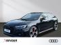 Audi RS4 Digitales Cockpit RS competition plus Navi 