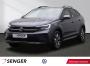 VW Taigo 1.0 TSI MOVE OPF DSG Rückfahrkamera LED 