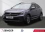 VW Taigo 1.0 TSI MOVE OPF DSG Rückfahrkamera LED 