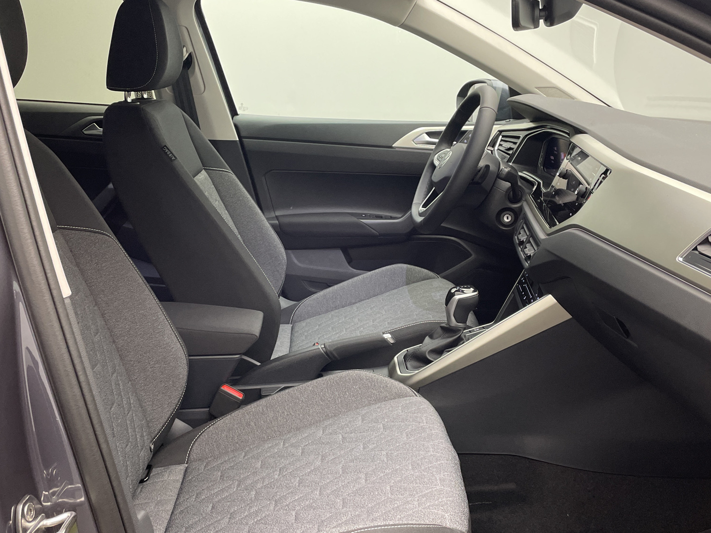 VW Taigo 1.0 TSI MOVE OPF Digitales Cockpit Kamera 