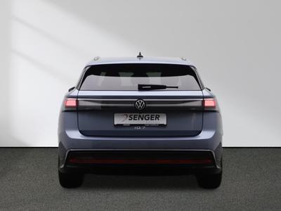 VW ID.7 Tourer Pro 77 kWh Kamera Navi Head-Up LED 