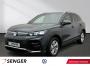 VW Tiguan 2.0 TDI SCR R-Line DSG Travel Assist 