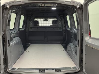 VW Caddy Cargo Maxi 2.0 TDI EU6 SCR DSG EcoProfi 