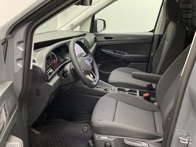 VW Caddy Cargo Maxi 2.0 TDI EU6 SCR DSG EcoProfi 