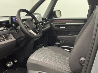 VW ID. Buzz Pro 77 kWh Standklima Komfortpaket Plus 