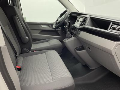 VW T6.1 Transporter 2.0 TDI SCR Kasten Klima PDC 