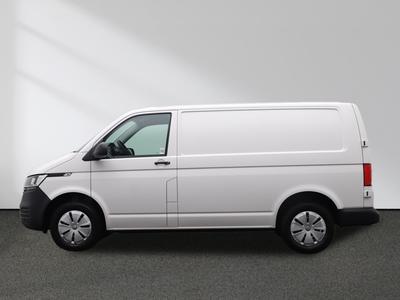 VW T6.1 Transporter 2.0 TDI SCR 110 kW Kasten Klima 