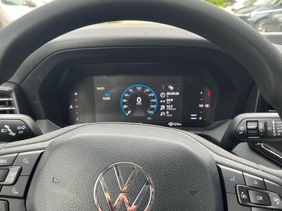 VW Amarok 2.0 TDI SCR 4MOTION Kamera LED AHK 