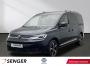 VW Caddy Maxi 2.0 TDI Style DSG 7-Sitzer AHK EU6 