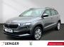 Skoda Karoq Selection 1,5 TSI Digitales Cockpit Kamera 