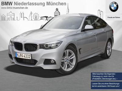 BMW 320 Gran Turismo large view * klicken Sie ins Bild um es zu vergrößern *