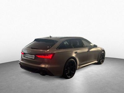 Audi RS6 Avant 4.0 TFSI quattro performance Memory Nach 