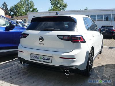 VW Golf GTI 2.0 TSI DSG Sound AreaView Pano WKR LED 
