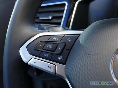 VW Polo MOVE 1.0 TSI 4Season Klima LED 