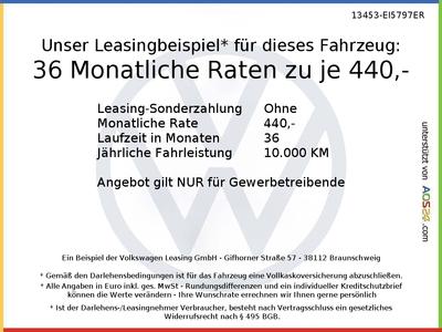 VW Tiguan R-Line 2.0 TDI DSG HuD IQ.DRIVE Navi RFK 