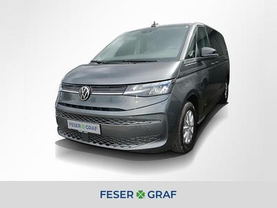 VW T7 Multivan Life 2.0 TDI DSG LÜ AHK Klima RKF SHZ 