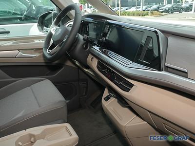 VW T7 Multivan Life 2.0 TDI DSG LÜ AHK Klima RKF SHZ 