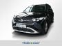 VW T-Cross Life 1.0 TSI IQ.DRIVE Licht-Sicht 17