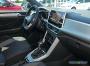 VW T-Roc GOAL 1.5 TSI DSG AHK LED RFK Navi Klima 18