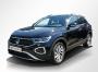 VW T-Roc GOAL 1.5 TSI DSG AHK LED RFK Navi Klima 18