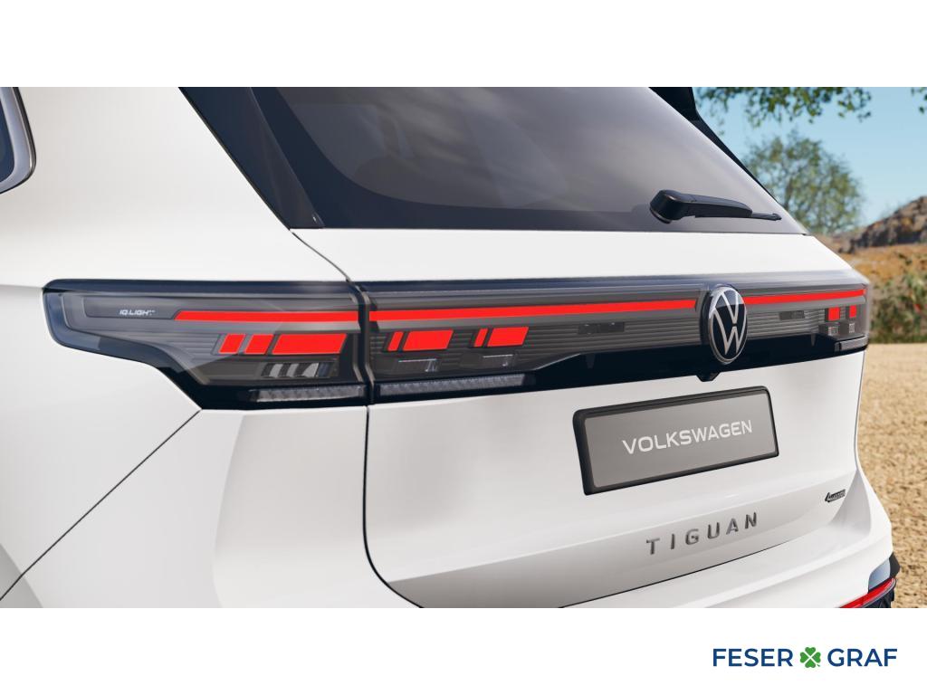 VW Tiguan R-Line 2.0 TDI 4M DSG Navi Harman 20