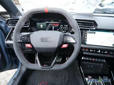 Audi RS3 Sportback S tronic Pano Matrix Navi 