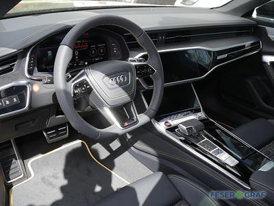 Audi RS6 Avant tiptr. AHK Standh. HD Matrix 